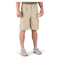 Men's Propper Lightweight Tactical Shorts Khaki