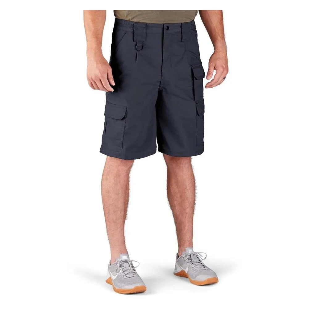 Men's Propper Lightweight Tactical Shorts Navy 3 Men's Propper Lightweight Tactical Shorts Navy