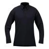 Men's Propper Long Sleeve ICE Performance Polos Navy 2 Men's Propper Long Sleeve ICE Performance Polos Navy -Propper Shop 0 1001 propper long sleeve ice performance polos lapd navy