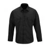 Men's Propper Long Sleeve Kinetic Shirt Black~1 2 Men's Propper Long Sleeve Kinetic Shirt Black~1 -Propper Shop 0 1001 propper long sleeve kinetic shirt black1