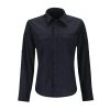 Women's Propper Long Sleeve REVTAC Shirt Navy~2 -Propper Shop 0 1001 propper long sleeve revtac shirt lapd navy2