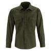 Men's Propper Long Sleeve REVTAC Shirt Green~1 1 Men's Propper Long Sleeve REVTAC Shirt Green~1 -Propper Shop 0 1001 propper long sleeve revtac shirt olive green1