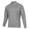 Men's Propper Long Sleeve Snag-Free Polo Gray