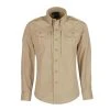 Women's Propper Long Sleeve Tactical Shirts Khaki -Propper Shop 0 1001 propper long sleeve tactical shirts khaki
