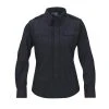 Women's Propper Long Sleeve Tactical Shirts Navy -Propper Shop 0 1001 propper long sleeve tactical shirts lapd navy