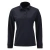 Women's Propper Long Sleeve Uniform Polo Navy~2 2 Women's Propper Long Sleeve Uniform Polo Navy~2 -Propper Shop 0 1001 propper long sleeve uniform polo lapd navy2