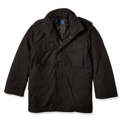 Men's Propper M65 Field Coat Black