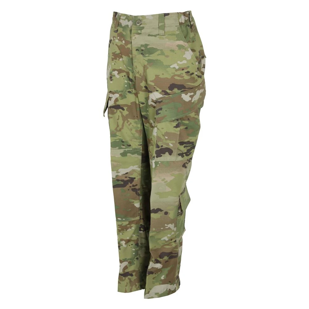 Women's Propper Nylon / Cotton OCP Uniform Pants Ocp~2 3 Women's Propper Nylon / Cotton OCP Uniform Pants Ocp~2