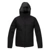 Propper Nylon Rain Jacket Black -Propper Shop 0 1001 propper nylon rain jacket black
