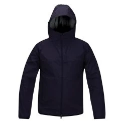 Propper Nylon Rain Jacket Navy