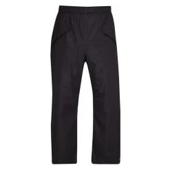 Propper Nylon Rain Pants Black