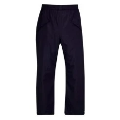 Propper Nylon Rain Pants Navy