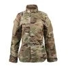 Women's Propper OCP Hot Weather Coat (IHWCU) Ocp -Propper Shop 0 1001 propper ocp hot weather coat ihwcu scorpion ocp
