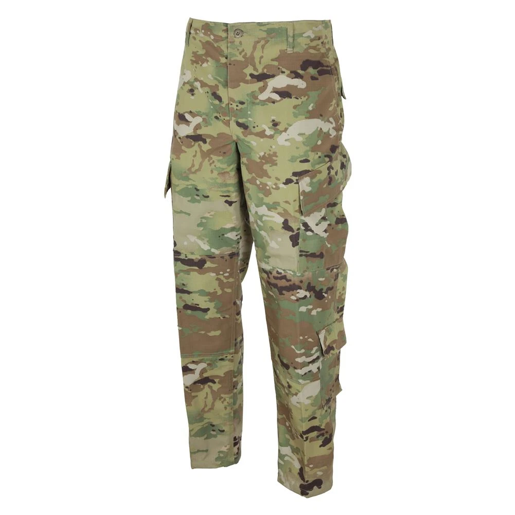 Men's Propper Poly / Cotton OCP Uniform Pants Ocp 3 Men's Propper Poly / Cotton OCP Uniform Pants Ocp