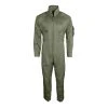 Propper Poly Cotton Twill 27/P Flyers Coveralls Green -Propper Shop 0 1001 propper poly cotton twill 27 p flyers coveralls freedom green