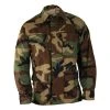 Men's Propper Poly / Cotton Twill BDU Coats Woodland -Propper Shop 0 1001 propper poly cotton twill bdu coats woodland