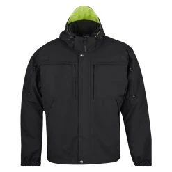 Men's Propper Reversible ANSI III Jacket Black