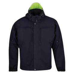 Men's Propper Reversible ANSI III Jacket Navy