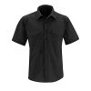 Men's Propper REVTAC Shirt Black~1 -Propper Shop 0 1001 propper revtac shirt black1