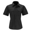 Women's Propper REVTAC Shirt Black~2 -Propper Shop 0 1001 propper revtac shirt black2