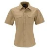 Women's Propper REVTAC Shirt Khaki~2 -Propper Shop 0 1001 propper revtac shirt khaki2