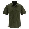 Men's Propper REVTAC Shirt Green~1 -Propper Shop 0 1001 propper revtac shirt olive green1