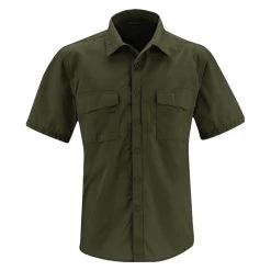 Men's Propper REVTAC Shirt Green~1