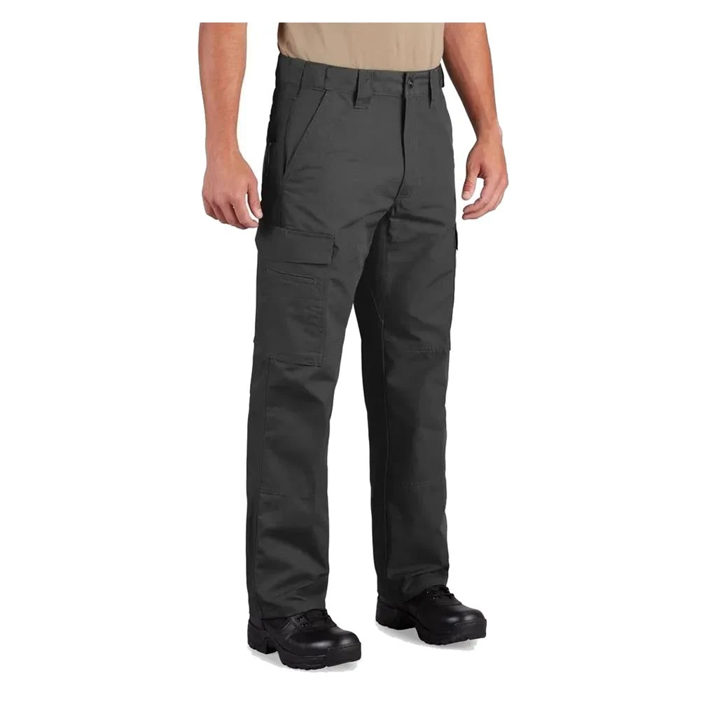 Men's Propper REVTAC Stretch Pants Charcoal 3 Men's Propper REVTAC Stretch Pants Charcoal