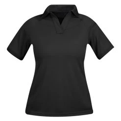 Women's Propper Snag-Free Polo Black~2