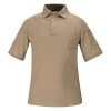 Men's Propper Snag-Free Polo Tan