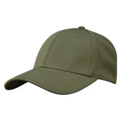 Propper Stretch Mesh Hood Fitted Hat Green