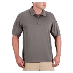 Men's Propper Summerweight Polo Alloy~1