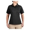 Women's Propper Summerweight Polo Black -Propper Shop 0 1001 propper summerweight polo black
