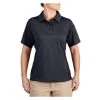Women's Propper Summerweight Polo Navy -Propper Shop 0 1001 propper summerweight polo lapd navy