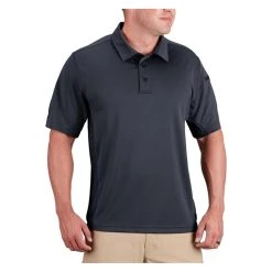 Men's Propper Summerweight Polo Navy~1
