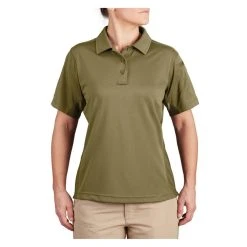 Women's Propper Summerweight Polo Drab