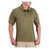 Men's Propper Summerweight Polo Drab~1