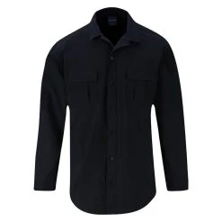 Men's Propper Summerweight Tactical Shirt Navy