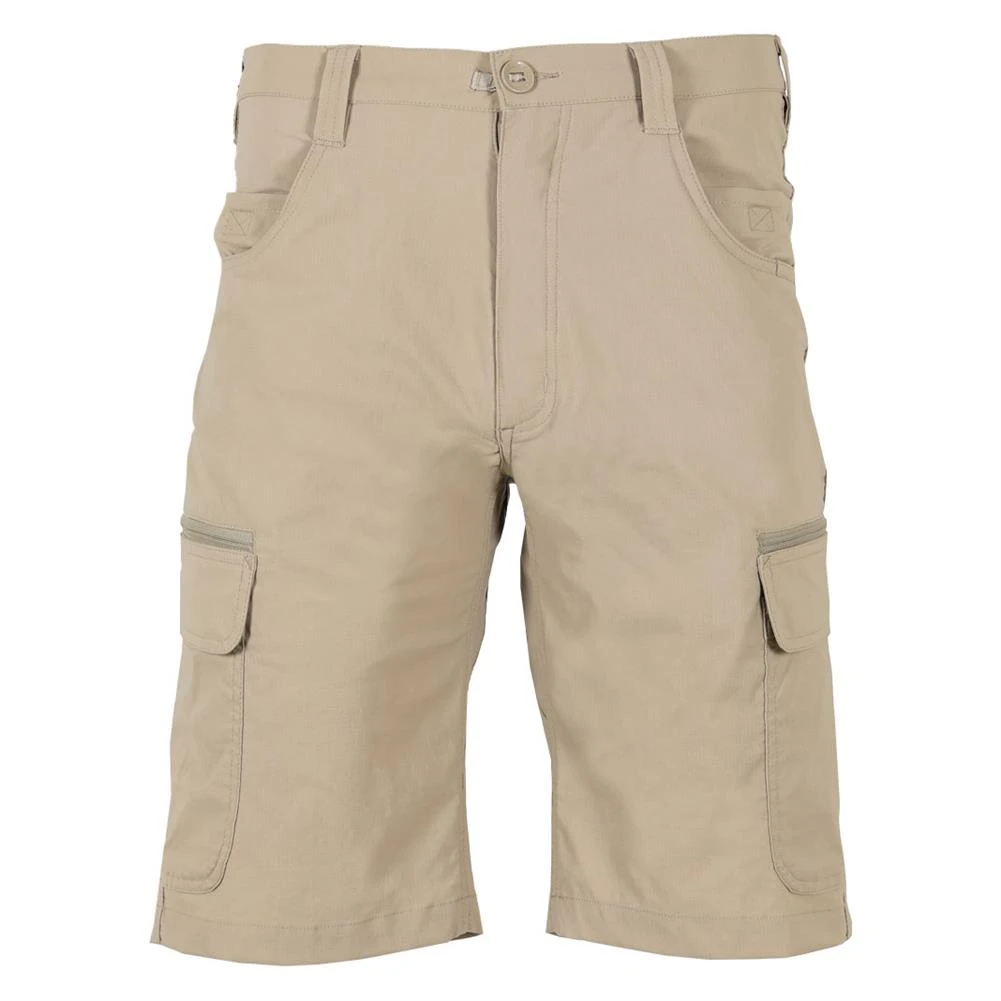 Men's Propper Summerweight Tactical Shorts Khaki 3 Men's Propper Summerweight Tactical Shorts Khaki