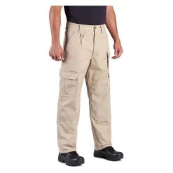 Men's Propper Tactical Pants Khaki~1