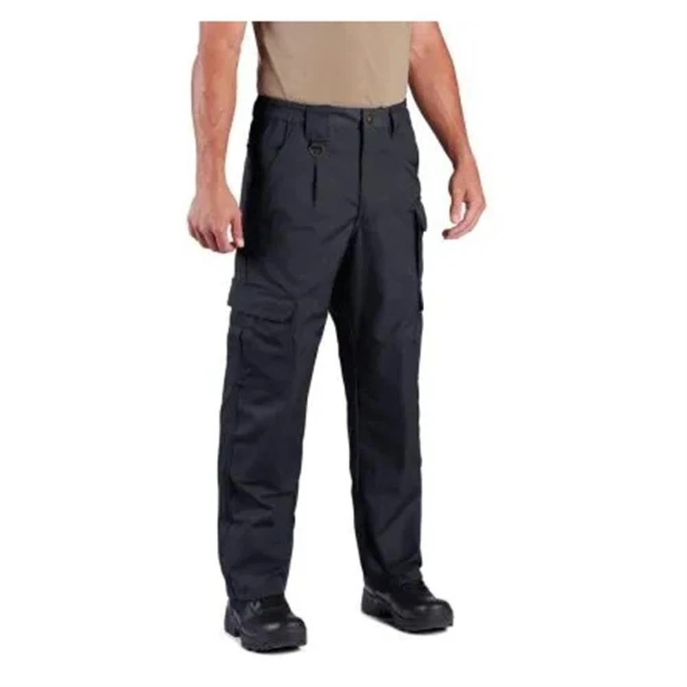 Men's Propper Tactical Pants Navy~1 3 Men's Propper Tactical Pants Navy~1