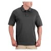 Men's Propper Uniform Cotton Polo Charcoal~1 -Propper Shop 0 1001 propper uniform cotton polo charcoal1