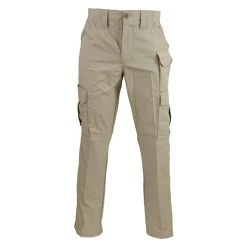 Men's Propper Uniform Lightweight Tactical Pants Khaki