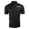 Men's Propper Uniform Polo "Security" Black -Propper Shop 0 1001 propper uniform polo security black