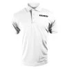 Men's Propper Uniform Polo "Security" White -Propper Shop 0 1001 propper uniform polo security white