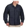 Men's Propper Uniform Poly / Cotton Ripstop BDU Coats Navy -Propper Shop 0 1001 propper uniform poly cotton ripstop bdu coats lapd navy