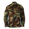 Men's Propper Uniform Poly / Cotton Ripstop BDU Coats Camo -Propper Shop 0 1001 propper uniform poly cotton ripstop bdu coats woodland camo