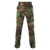 Men's Propper Uniform Poly / Cotton Ripstop BDU Pants Camo 2 Men's Propper Uniform Poly / Cotton Ripstop BDU Pants Camo -Propper Shop 0 1001 propper uniform poly cotton ripstop bdu pants woodland camo