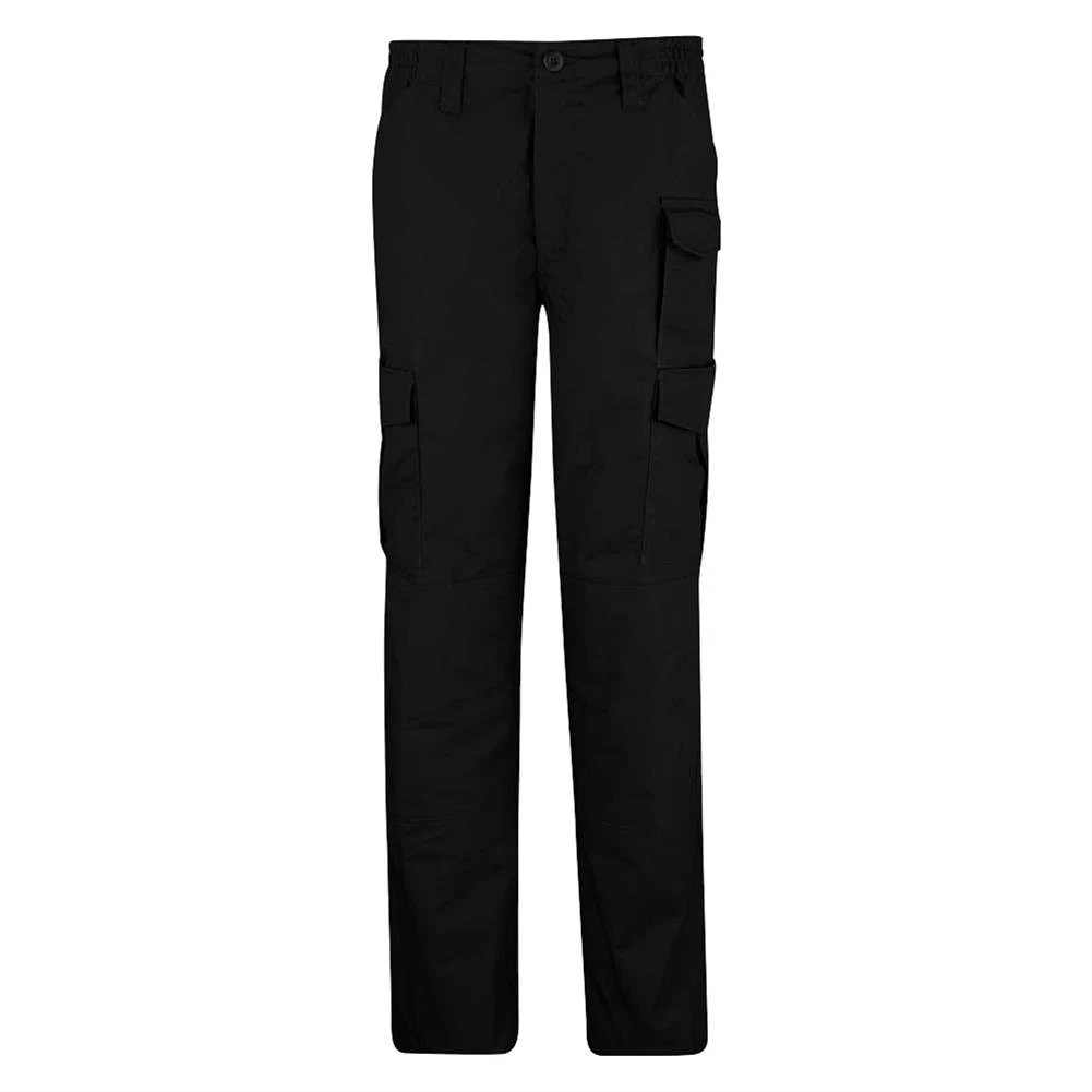 Women's Propper Uniform Tactical Pants Black 3 Women's Propper Uniform Tactical Pants Black