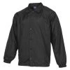 Men's Propper Uniform Windbreaker Black -Propper Shop 0 1001 propper uniform windbreaker black